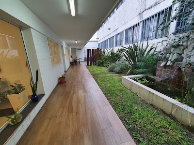 Fotos Juan Zorrilla de San Martin Institute