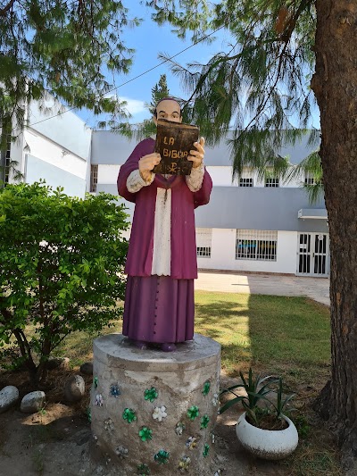 Fotos Colegio Padre Claret