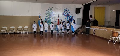 Fotos School Tte. Benjamín Matienzo