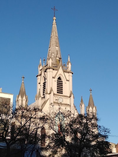 Fotos Educational Complex La Candelaria - Olmos