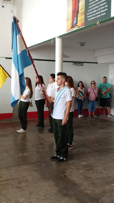 Fotos Instituto Cristo Maestro