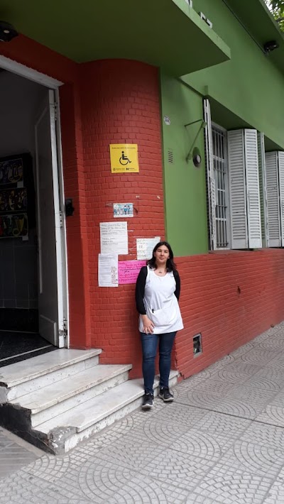 Fotos Escuela Don Mauro Fernández