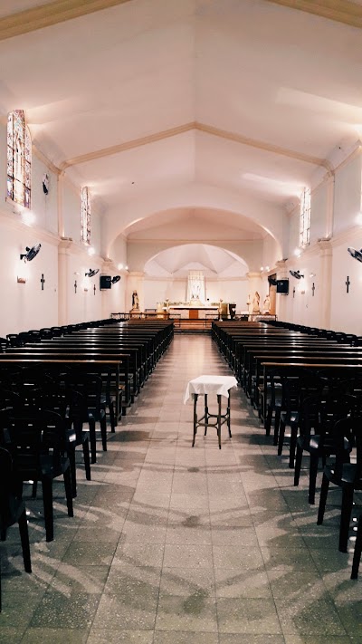 Fotos Colegio Nuestra Señora del Milagro