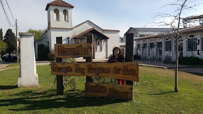 Fotos Parish School San Francisco de Asís