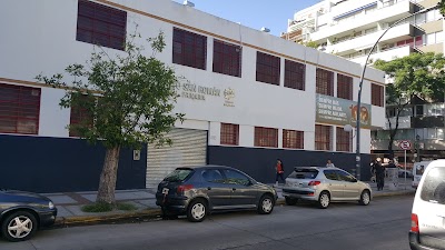 Fotos Colegio San Roman