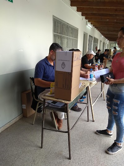 Fotos Escuela Primaria 10 (EP10)