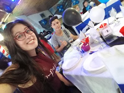 Fotos Escuela Play 5 FC