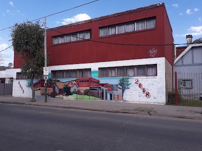 Fotos Glew New College