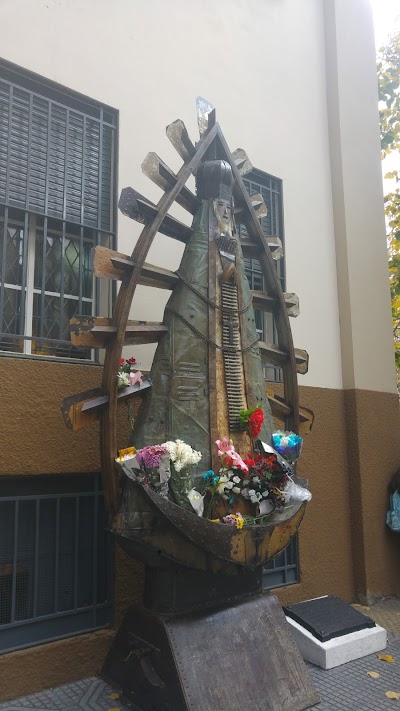 Fotos Colegio Manuel Belgrano Hermanos Maristas