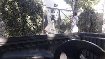 Fotos E.E.E. No. 503 Almirante Brown