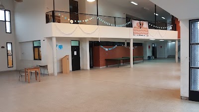 Fotos Escuela de Educación Media nº 7