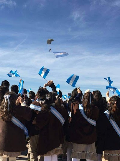 Fotos Colegio Argentino