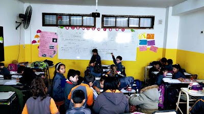 Fotos Colegio P-161 Clave de Sol