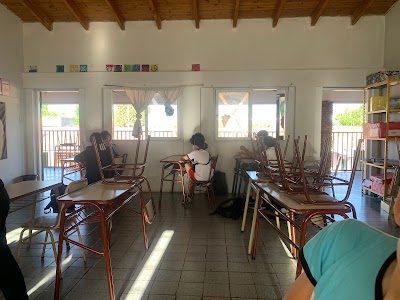 Fotos Colegio Español