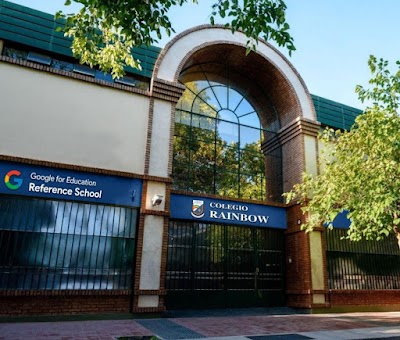 Fotos Colegio Rainbow