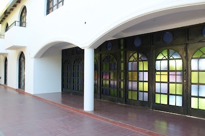 Fotos Colegio Integral del Huerto PS-037