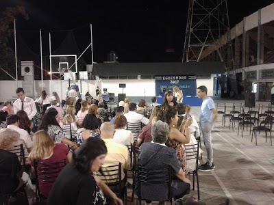 Fotos Colegio Antonio Tomba