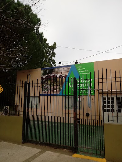 Fotos Instituto Argentina