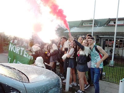 Fotos Northern College