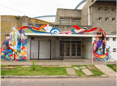 Fotos School of Arts and Crafts