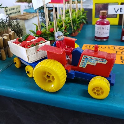 Fotos Colegio Buenos Aires