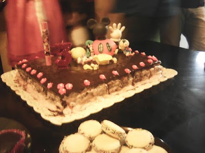 Fotos Colegio Pio XII