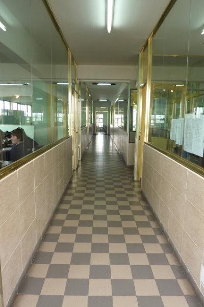 Fotos Colegio Cavagnaro