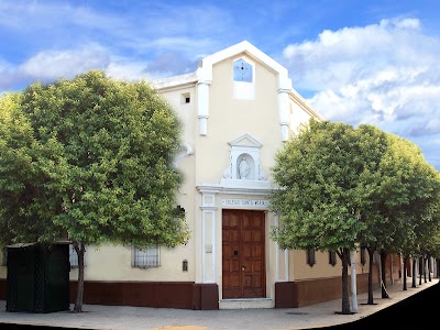 Fotos SANTA MARIA SCHOOL