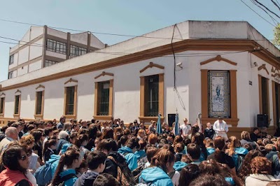 Fotos Colegio Parroquial Nuestra Señora Del Pilar | Doble jornada y bilingüe