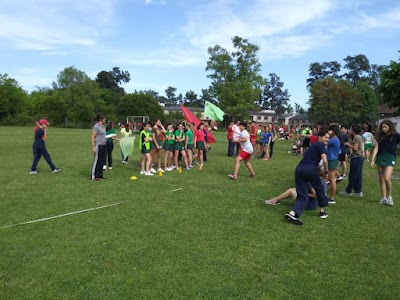 Fotos Secundaria Parroquial Nuestra Señora del Pilar