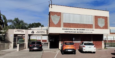 Fotos Colegio Nuestra Sra. De lourdes