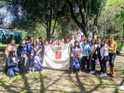 Fotos Colegio San Clemente Secundaria