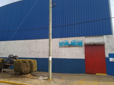 Fotos Instituto Alexander Fleming