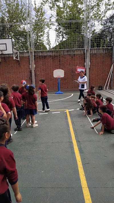 Fotos Buckingham Institute Quilmes