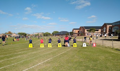 Fotos Colegio Michael Ham, Nordelta