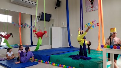 Fotos Colegio Cardenal Pironio - Grupo Educativo MARÍN