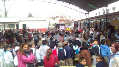 Fotos Escuela Primaria Martín Fierro N°19