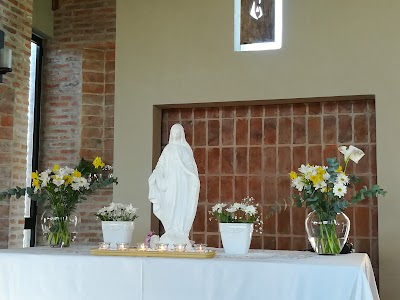 Fotos San Pedro College