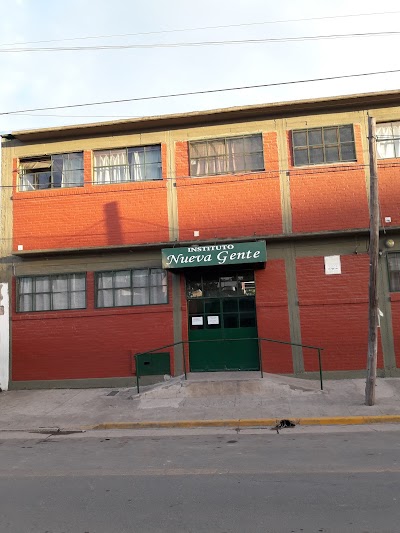 Fotos New People Institute