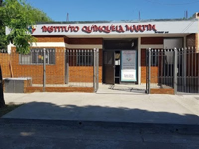 Fotos Instituto Quinquela Martin