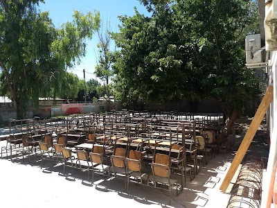 Fotos Secondary School Number 314