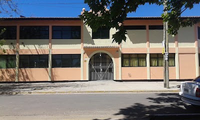 Fotos Escuela Primaria N2 Canale