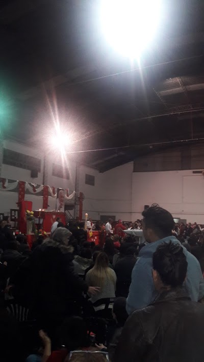 Fotos Manuel Belgrano Technical Education Institute