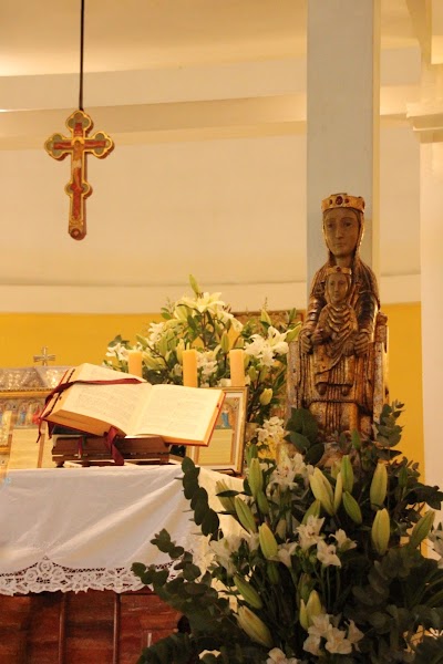 Fotos Colegio Sedes Sapientiae