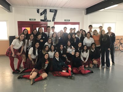 Fotos Colegio Nacional de Ushuaia