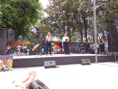 Fotos High School Alfred Nobel