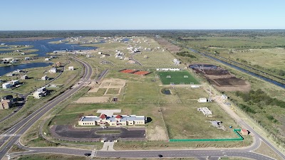 Fotos St John´s School - Sede Escobar