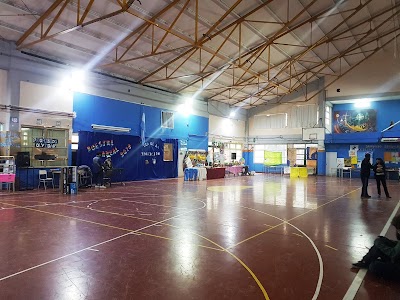 Fotos Colegio Provincial Dr. José M.Sobral