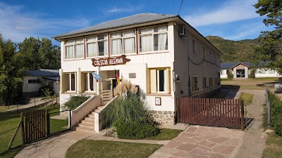 Fotos Colegio Aleman