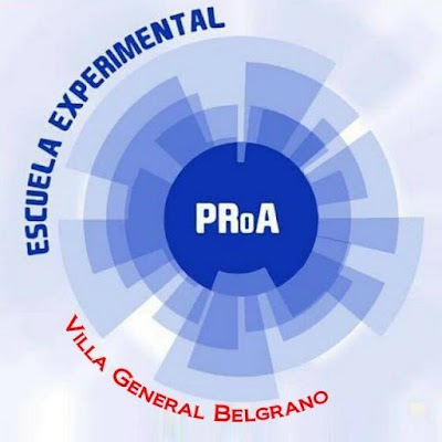 Fotos Escuela Experimental ProA - Sede VGB